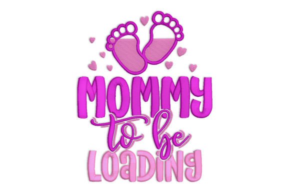 Mommy to Be Loading