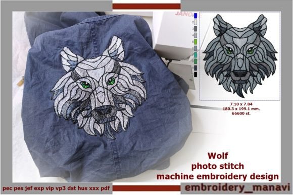 Photo Stitch Wolf: A Boutique Sweatshirt Designer’s Real-World Review