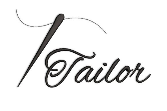 Tailor Needle: A Whimsical Craft Fair Standout