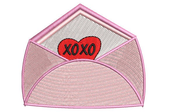 Xoxo Love Letter